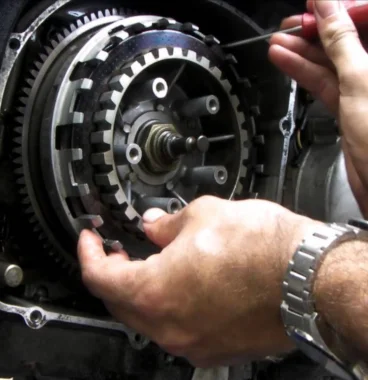 Volkswagen Audi Debraj Seti Değişimi