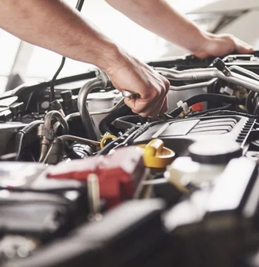 Volkswagen Audi Genel Bakım  ve Yedek Parça