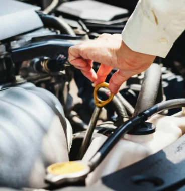 Volkswagen Audi Kışlık Sıvı Bakımı 